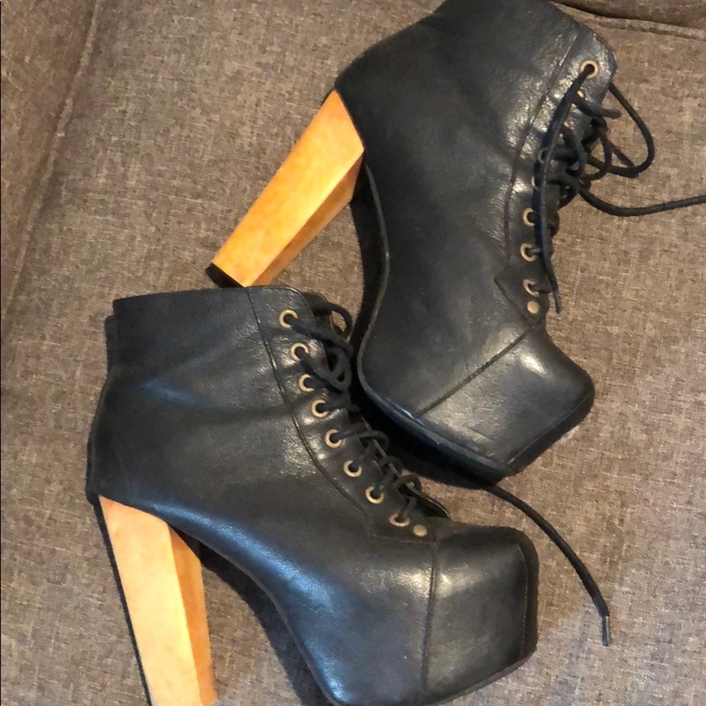 Jeffery Campbell LITA